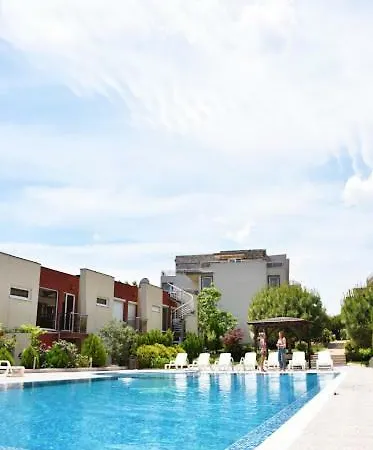 Sun Mirniy شقة سفيتي فلاس